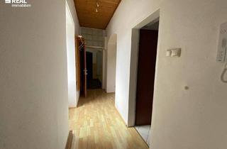 Wohnung mieten in 8680 Mürzzuschlag, Günstige 2-Zimmer-Arbeiterwohnung in Mürzzuschlag