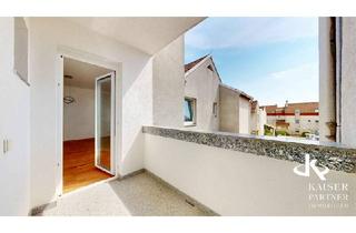 Wohnung kaufen in Bühlgründe, 7100 Neusiedl am See, Siedlung Bühlgründe, großzügige 4-Zimmer-Wohnung mit Loggia und Parkplatz!