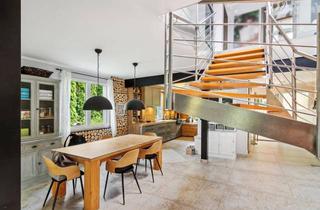 Villen zu kaufen in 3001 Mauerbach, Mehrgenerationenhaus mit Pool, Garten und Einliegerwohnung