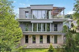 Villen zu kaufen in 3001 Mauerbach, Einfamilienhaus mit Pool, Garten und Einliegerwohnung