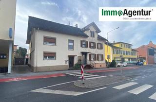 Doppelhaushälfte kaufen in 6845 Hohenems, Renditeobjekt | Hohenems | Zentral