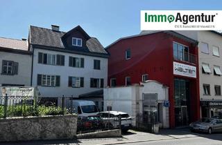 Gastronomiebetrieb mieten in Bahnhofstraße, 6700 Bludenz, Lagerfläche | Bludenz | Mieten