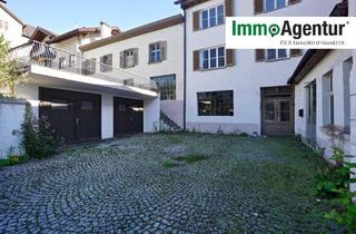 Gastronomiebetrieb mieten in Bahnhofstraße, 6700 Bludenz, große Lagerfläche | Bludenz | Mieten