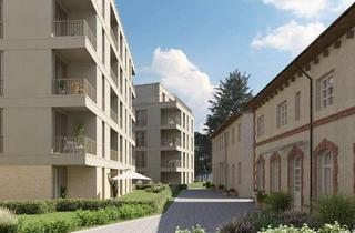 Wohnung kaufen in Rechbauerstraße 63a, 8010 Graz, 2-Zimmer Wohnung in denkmalgeschützter Wagenremise