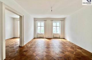 Wohnung mieten in 1090 Wien, 360° TOUR // KLASSISCHE ALTBAUWOHNUNG nahe SCHOTTENTOR // CLASSIC STYLE APARTMENT next "SCHOTTENTOR"