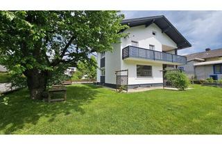 Haus kaufen in 9800 Spittal an der Drau, Top Lage in Spittal - 130m² Wohnfläche, 6 Zimmer, gepflegt mit Balkon, Terrasse, Garage uvm.