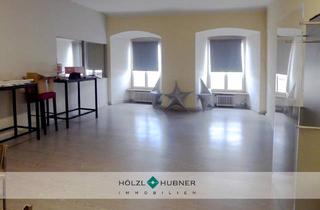 Büro zu mieten in 5020 Salzburg, Kompaktes Büro in prominenter Altstadtlage