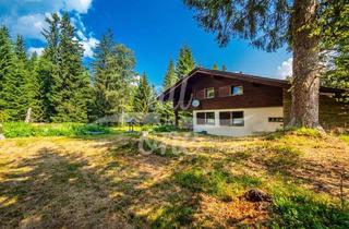 Villen zu kaufen in 9524 Landskron, Wohn-und Ferienresidenz am Verditz!