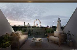 Wohnung kaufen in Am grünen Prater, 1020 Wien, JOSEPHINE |Einzigartiges Wohnen direkt am Grünen Prater| 3-Zimmer |Balkon