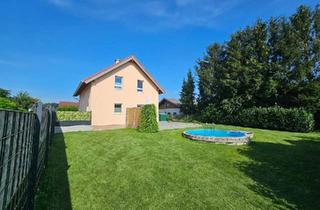 Einfamilienhaus kaufen in 5121 Ostermiething, Einfamilienhaus