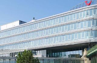 Büro zu mieten in Heiligenstädter Straße 31, 1190 Wien, Skyline Offices - Büros auf der U-Bahn