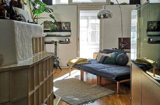 Wohnung kaufen in 9900 Lienz, Vermietete Wohnung mit Altbauflair in Lienz