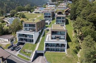 Wohnung kaufen in 5700 Zell am See, 5700 Zell am See: Investment mit Selbstnutzung; 3 Zimmer Apartment 79m² mit 45m² Terrasse, Seeblick, unverbaubarer Weitblick, neuwertig !!