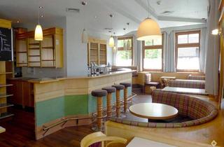 Gastronomiebetrieb mieten in 5580 Tamsweg, Cafeteria in Krankenanstalt sucht neuen Pächter