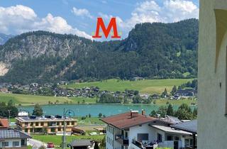 Büro zu mieten in Kirchdorf 32, 6335 Vorderthiersee, 1-4 Büros | 45-50 m² # Super günstig mit Seeblick