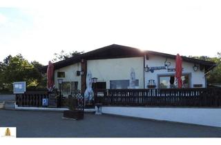 Gewerbeimmobilie kaufen in 3712 Maissau, Gastronomiebetrieb in Maissau mit wunderschönem Ausblick sucht Nachfolger!