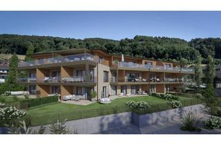 Wohnung kaufen in 5163 Mattsee, Moderne 3-Zimmer-Wohnung am Mattsee mit Seezugang!