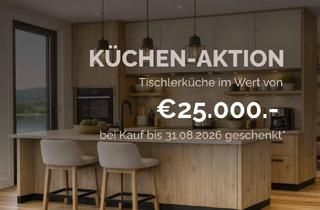 Wohnung kaufen in 5163 Mattsee, Moderne 2-Zimmer-Wohnung in Mattsee: Erstbezug mit Balkon und Seezugang