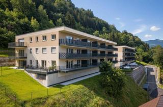 Wohnung kaufen in Admonter Straße 21, 8940 Liezen, ZWEITWOHNSITZ - 3-Zimmer-Balkonwohnung im Ennstal/Liezen