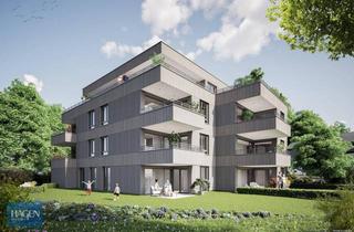 Wohnung kaufen in 6850 Dornbirn, WA KEHLEN DornbirnNeubau in der KehlerstraßeTop 09: 1-Zimmerwohnung