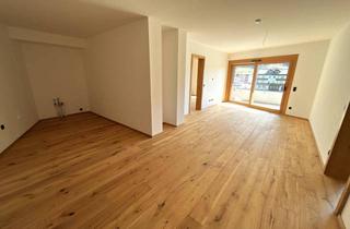 Wohnung kaufen in 6351 Söll, Neu errichtete Wohnungen in sonniger Ortsrandlage von Söll in Tirol