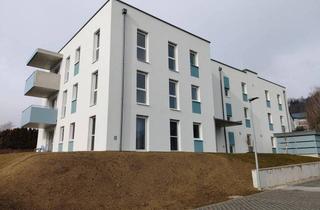 Wohnung mieten in Siedlungsstraße 1, 3652 Leiben, Miete gesenkt! im barrierefreien Neubau in Leiben, Siedlungsstraße 1 / NB 01415
