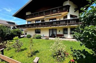 Haus kaufen in 5324 Faistenau, 5 Wohneinheiten: Wohnhaus mit Charme