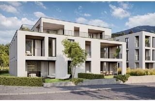 Wohnung kaufen in 6850 Dornbirn, Baustart bereits erfolgt: 4-Zimmer Gartenwohnung (Top A02)