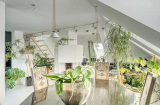 Penthouse kaufen in Höttinger Gasse, 6020 Innsbruck, Penthouse mit rundum Blick im Zentrum