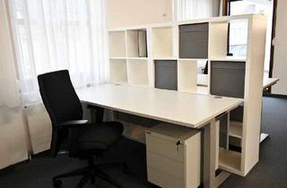 Büro zu mieten in 4222 Sankt Georgen an der Gusen, Work & Connect – Zentral coworken in St. Georgen/Gusen