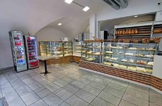 Anlageobjekt in 2460 Bruck an der Leitha, DB IMMOBILIEN | Vermietetes Geschäftslokal zu verkaufen - 5,26% Netto Rendite!