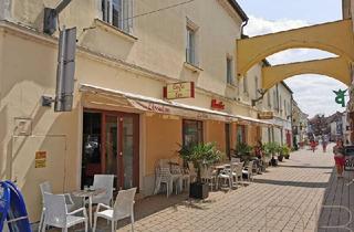 Anlageobjekt in 2460 Bruck an der Leitha, ANLEGER AUFGEPASST! (ca 5,87% Netto Rendite) INKLUSIVE BEWILLIGTEN Einreichplan für 631,45m² Wnfl DG Ausbau zu verkaufen!