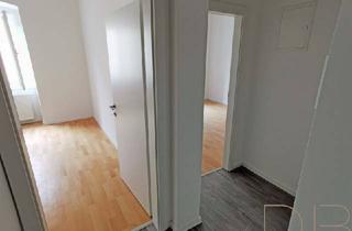Wohnung kaufen in 2460 Bruck an der Leitha, DB IMMOBILIEN | Top sanierte, vermietete Wohnung in Brucker Fußgängerzone / Hauptplatz zu kaufen!