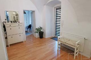 Anlageobjekt in 2460 Bruck an der Leitha, ANLEGER AUFGEPASST! | Top sanierte, vermietete Wohnung mit Loggia zu verkaufen! Kurzzeit Vermietungen möglich!