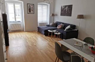 Anlageobjekt in 2460 Bruck an der Leitha, ANLEGER AUFGEPASST! | Top sanierte, vermietete Wohnung zu verkaufen (4,3% Rendite)! Kurzzeit Vermietungen möglich!