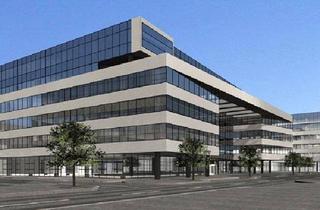 Büro zu mieten in Wienerbergstraße 41, 1120 Wien, Büro im EURO PLAZA zu mieten