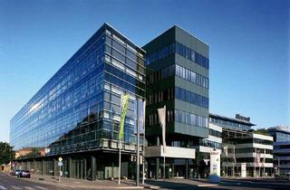 Büro zu mieten in Wienerbergstraße 41, 1120 Wien, Büro im EURO PLAZA zu mieten