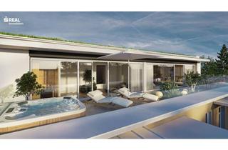 Penthouse kaufen in 8010 Graz, Luxuriöses Innenstadt Penthouse