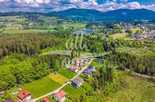 Doppelhaushälfte kaufen in 9560 Feldkirchen in Kärnten, Modernes Wohnglück: Lichtdurchflutete Doppelhaushälfte (170 m²) am Maltschacher See