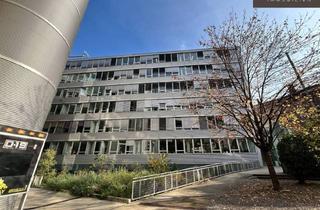 Büro zu mieten in Döblinger Gürtel, 1190 Wien, Hochwertig ausgestattete Bürofläche im beliebten Bürohaus SKYLINE Offices - BREEAM zertifiziert