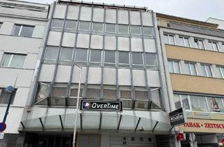 Haus kaufen in Kaiser-Josef-Platz 35, 4600 Wels, Bestandfreies Stadthaus mit Entwicklungspotential im Zentrum von Wels zu verkaufen