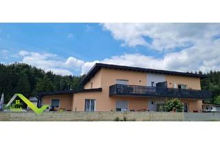Wohnung kaufen in 5261 Helpfau, 3-Zimmerwohnung mit Traumterrasse und zwei Parkplätzen in absoluter Ruhelage