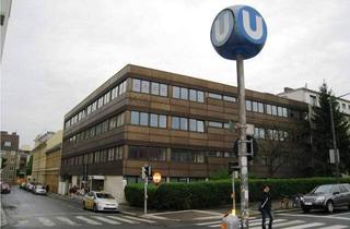 Büro zu mieten in Hietzinger Kai, 1130 Wien, Bürofläche an der U4
