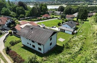 Haus kaufen in 3370 Ybbs an der Donau, Donaublick, 2 bis 3 Wohneinheiten