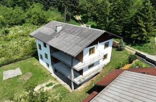 Haus kaufen in 3370 Ybbs an der Donau, Donaublick, 2 bis 3 Wohneinheiten