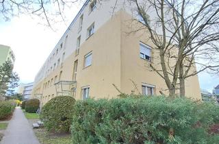 Wohnung kaufen in 3100 Sankt Pölten, Zentrale Lage- Von hier nach überall!