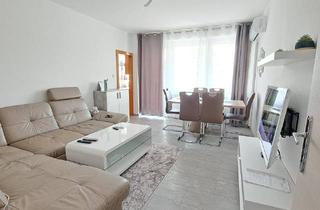 Wohnung kaufen in 3100 Sankt Pölten, Zentrale Lage- Von hier nach überall!