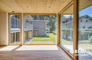 Doppelhaushälfte kaufen in 6112 Wattens, Moderne Doppelhaushälfte C1 in hochwertiger Ausführung als Erstbezug