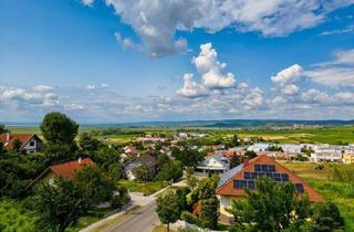 Einfamilienhaus kaufen in 7100 Neusiedl am See, Einfamilienhaus in Ruhiger, Zentraler Lage mit Weitblick in Neusiedl am See