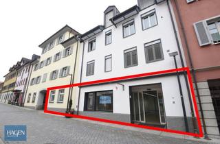 Büro zu mieten in 6845 Hohenems, Marktstraße Hohenems - Geschäftslokal zur Miete!